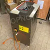 Máquina de corte de aves elétricas comerciais pedaços automáticos de frango com ganso fatiado Equipamento de peixe de pato assado