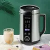 Joyoung DJ13E-Q8 Soy Milk Maker Food Blender Hushållsfri Filter Helt automatisk mixer 220V Dubbelreservation Soymilk maskin