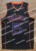 Новый кармело Энтони № 15 Сиракуз баскетбол Джерси Колледж Мужчины все сшитые белые апельсиновые черные размеры
