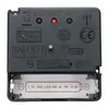 Repair Tools & Kits Radio Controlled Movement Non-Ticking Silent DIY Clock Kit Wall Mechanism Signal Mode Parts Hele22