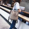 Handbag trendy handbags women's Korean schoolbag versatile atmosphere messenger leisure multi-purpose travel single factory outlet
