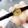 Luxe dames horloges ontwerper antieke Chinese stijl horloge meisjes retro niche mori studenten kleine en eenvoudige middeleeuwse kwarts vrouwen kijken yfgbv