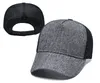 Snapbacks högkvalitativ bros boll kepsar män kvinnor baseball cap broderi djur balck pappa hat ensam varg mesh trucker hatts314w