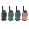 Baofeng BF V8 BFV8 Walkie Talkie portatile Mini Grigio Verde Arancione Standby a lungo raggio Radio CB bidirezionale Comunicatore di sicurezza 220812gx