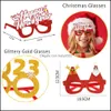 Gafas de sol infantiles accesorios accesorios para niños maternidad navidad niña dhagq