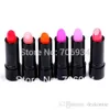 Lipsticks Make-up 24PCS 6 Kleur Rood Roze Gekleurde Lipstick Lip Stick Netto 2 3g224i305L3911849
