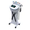 Korea Technology Facial Care Aqua Skin Machine Aqua Skins Smart spa Multi-Functional Beauty Equipment