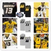 Xflsp 2022 College Custom Stitched College Basketball Jersey 14 Reed 25 Brooks Ford 15 Axel Okongo 13 Dru Smith 0 Torrence Watson 10 Evan
