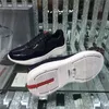 Designer Luxury Mens Americas Cup Casual Shoes