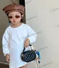 Plecaki luksusowe dzieci torebki z kratami diamentowymi Dzieci nadrukowane jedwabne szaleń