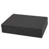 Andra interiörstillbehör 6st Black Acoustic Eggshell Foam Sound Absorption Treatment Panel Tile 40x30 cm