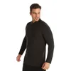 Automne hiver Top qualité sous-vêtements thermiques hommes loisirs en plein air respirant sueur thermo sweat hommes vêtements Jersey XXXL 220816