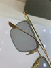A DITA SCHEMA ONE Top óculos de sol de alta qualidade para homens retro marca de luxo designer feminino óculos de sol punk design de moda 235R