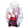 Hololive vtuber nakiri ayame 3d impressão moletons homens casaco de moda genshin impacto capuz kid hip hop sexy girl hoodi women sweats y220713