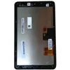 BA070WS1-200 HSD070PFW3 D00 LED LCD Touch Screen Digitizer Assembly con cornice per 7 "ASUS MeMO Pad ME172V ME172