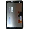 BA070WS1-200 HSD070PFW3 D00 LED LCD 화면 터치 스크린 디지타이저 조립품 7 "ASUS 메모 패드 ME172V ME172