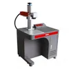 ZODO High Quality Deep Marking 50w Metal Fiber Laser Marking Machine