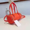 مصمم أسطواني حقيبة نساء على أكياس الكتف الكتف تصميم أقلية تصميم حقيبة اليد 220627264F