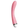 Hot oplaadbare waterdichte vrouwelijke trillingsfrequentieconversie trillen dildo sexy product volwassen speelgoed SY998