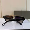 Dita Mach Three Designer Sunglasses Мужчины Новые продажа всемирно известные моды показывает