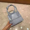 Manico a doppio anello Tracolla a tracolla Borse ascellari Tote Borsa a mano da donna Portafoglio in pelle Designer di marca Crossbody Borse femminili 220421