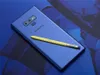 Samsung Galaxy الأصلي NOTE 9 N960F N960U 6.4 بوصة OCTA CORE 6GB RAM 128GB ROM مزدوج 12MP غير مؤمن 4G LTE الهاتف الخليوي الذكية