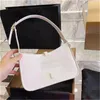 Chain Shoulder bag Top quality lady Single 2022 SS Wallets Handbags Tassel Women fashion Classic Cross Body Purse totes hot Designer purses Gold Alligator popular 1