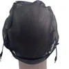 1PC perruque casquettes filets à cheveux maille noir perruque filet faisant tissage casquette