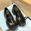 Fashion Dress Shoes Mares