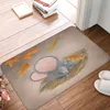 alfombras de baño