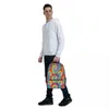 Hommes femmes Tie Dye tourbillon sac à dos enfants voyage sac d'école sac à dos léger