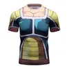Мужская футболка для тренировочной рубашки MMA Digital Sublimation Printed Rash Guard Gym Runge Top для Menmen's
