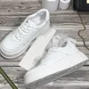 Size gglies Box Designer Sneakers Classic With Vintage Casual Shoes Basketball Shoes 35-45 White Black