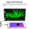 Bilvideo 7Inch Full Pekskärm MirrorLink Car Play Android Auto Radio Bluetooth FM USB AUX MP5 Player6534669