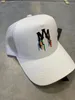 Yeni 2023 Trucker Cap Tasarımcı Erkek Beyzbol Kapakları Kadın Şapkalar Casquette Sun Hat Gorras Spor Şapkası Yüksek Kalite Sıcak Lüks Desi282f