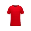 Fashion Mens Lulu t Shirts Brand Marked Designer Sportswear Factory Original Short Sleeved Sportswears Training Running Fast