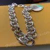 Mode femmes titane acier Bracelets chaîne eau vague motif amour pendentif Bracelets cadeaux de vacances
