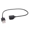 كابلات الصوت 27 سم شاحن USB بديل ل Plantronics Voyager Legend Bluetooth Cable