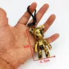 knuckle keychain