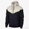 Mens Windbreak Jackets Autumn Running Jacket Thin Sports Windbreakers Sports Hooded