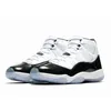 air jordan retro 11 aj11 11s Jumpman 11s 남성 여성 농구화 아웃 도어 여성 트레이너 11 25 주년 기념 콩코드 에메랄드 패션 남성 여성 스포츠 스니커즈