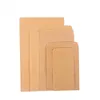 Kraft petit sac à monnaie enveloppes Mini pièces petits articles timbres paquets de stockage pour jardin bureau ou cadeau de mariage