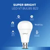 OPPLE LED Bulbs B22 3W 3000K 6500K Indoor 20000h Life Energy Saving