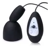 BEEGER 10 Speed Silicone Penis Head Teaser, APHRODISIA 10 Vibrating Stamina Trainer Masturbation Vibrator