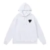 New Mens Hoodies 여성 가을과 겨울 까마귀 느슨한 힙합 고품질 풀오버 스웨트 셔츠 인쇄 긴 슬리브 패션 커플 탑