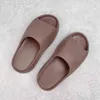 7A Foam Runner Designer Slippers Men Luxurious Men Women Slides Best Sandals Slide Slide Slide with Original Box