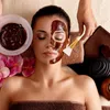 Makijaż szczotki Silikonowe Maska Pędzel DIY Home Salon Facial Born Mieszanie do pielęgnacji skóry Wielokrotnego użytku Kosmetyczne Masło Masła Stick