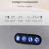 Electric Neck Massager U Shaped Pillow Multifunctional Portable Shoulder Cervical Massager Travel Home Car Relax Massage Pillow 220507