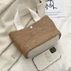 Hbp sınıfı kadın çantalar bebek mini sevimli omuz çanta çanta kare siyah çapraz tote crossbody messenger çantası büyük erkek ay 1