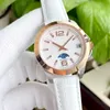 Fashion Women's Watch Automatic Mechanical Movement 30mm Rubber Waterproof Tape 316L Stainless Steel Case high quality woman luxury watches watchs btime